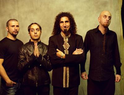 System Of A Down Poster G336166