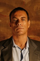 Jean Claude Van Damme Longsleeve T-shirt #757563