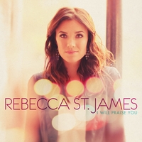 Rebecca St James Tank Top #757610