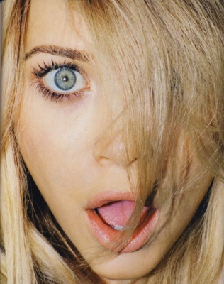 Kate Olsen poster