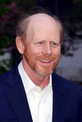 Ron Howard Stickers G336446