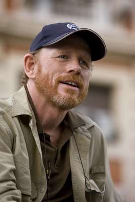 Ron Howard Stickers G336447