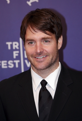 Will Forte Poster G336538