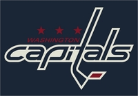 Washington Capitals Longsleeve T-shirt #757959