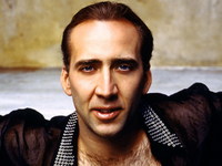 Nicolas Cage hoodie #757995