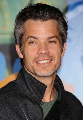 Timothy Olyphant puzzle G336662