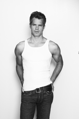 Timothy Olyphant Mouse Pad G336666