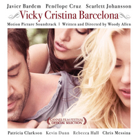 Vicky Cristina Barcelona Tank Top #758099