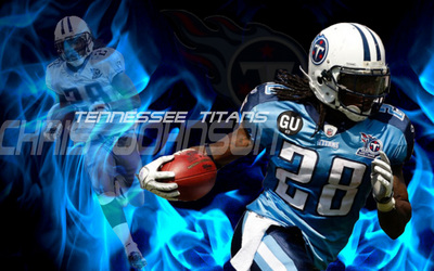 Tennessee Titans canvas poster