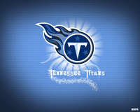 Tennessee Titans Mouse Pad G336759