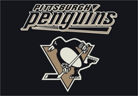 Pittsburgh Penguins Longsleeve T-shirt #758202