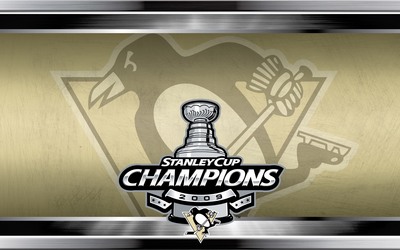 Pittsburgh Penguins poster