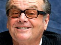 Jack Nicholson hoodie #758249
