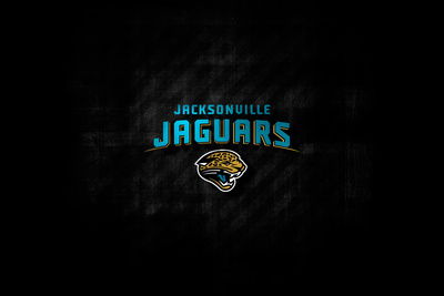 Jacksonville Jaguars canvas poster
