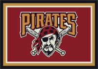 Pittsburgh Pirates Longsleeve T-shirt #758302