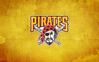 Pittsburgh Pirates Mouse Pad G336912