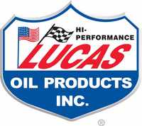 Lucas Oil hoodie #758352