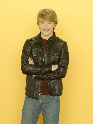 Sterling Knight tote bag
