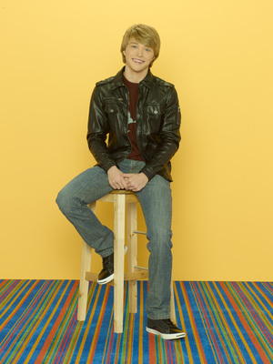 Sterling Knight poster