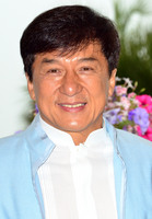 Jackie Chan mug #G337036
