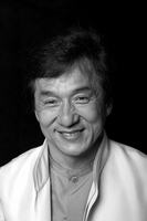 Jackie Chan hoodie #758431