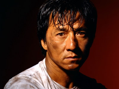 Jackie Chan mug #G337041