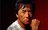 Jackie Chan magic mug #G337043