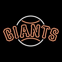San Francisco Giants Longsleeve T-shirt #758456