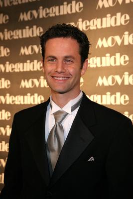 Kirk Cameron canvas poster