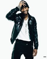 Usher Raymond hoodie #758483