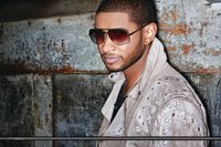Usher Raymond hoodie #758484