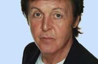 Paul McCartney tote bag #G337104