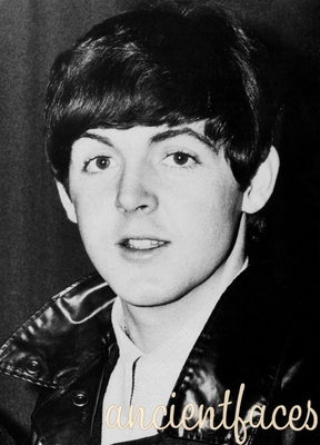 Paul McCartney Poster G337107