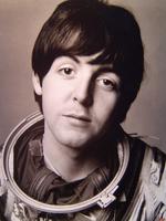 Paul McCartney t-shirt #758501