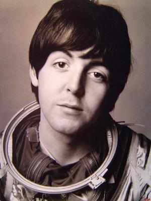 Paul McCartney Poster G337108