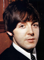 Paul McCartney hoodie #758504