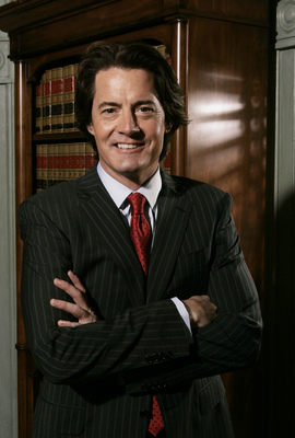 Kyle Maclachlan Poster G337155