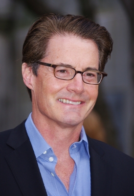Kyle Maclachlan Poster G337156