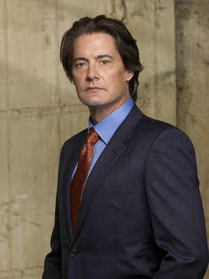 Kyle Maclachlan Poster G337157