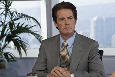 Kyle Maclachlan Poster G337159