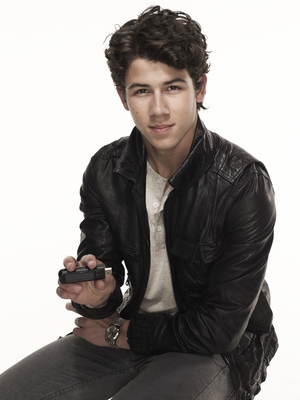 Nick Jonas Poster G337208