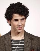 Nick Jonas hoodie #758602