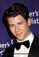 Nick Jonas tote bag #G337213