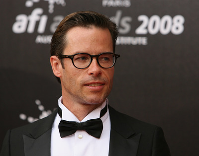 Guy Pearce puzzle G337291