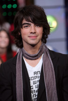 Joe Jonas hoodie #758842