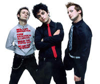 Green Day Tank Top #758950
