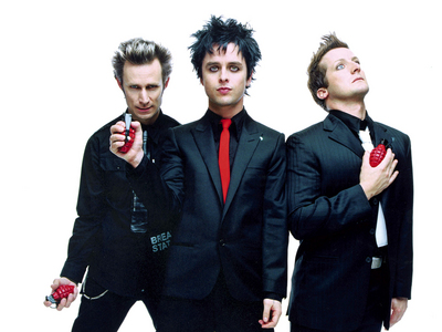 Green Day Poster G337559
