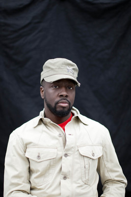 Wyclef Jean puzzle G337657