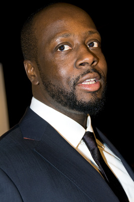 Wyclef Jean Poster G337663