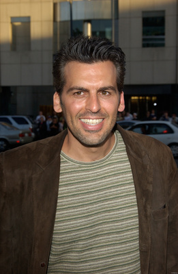Oded Fehr Poster G337664